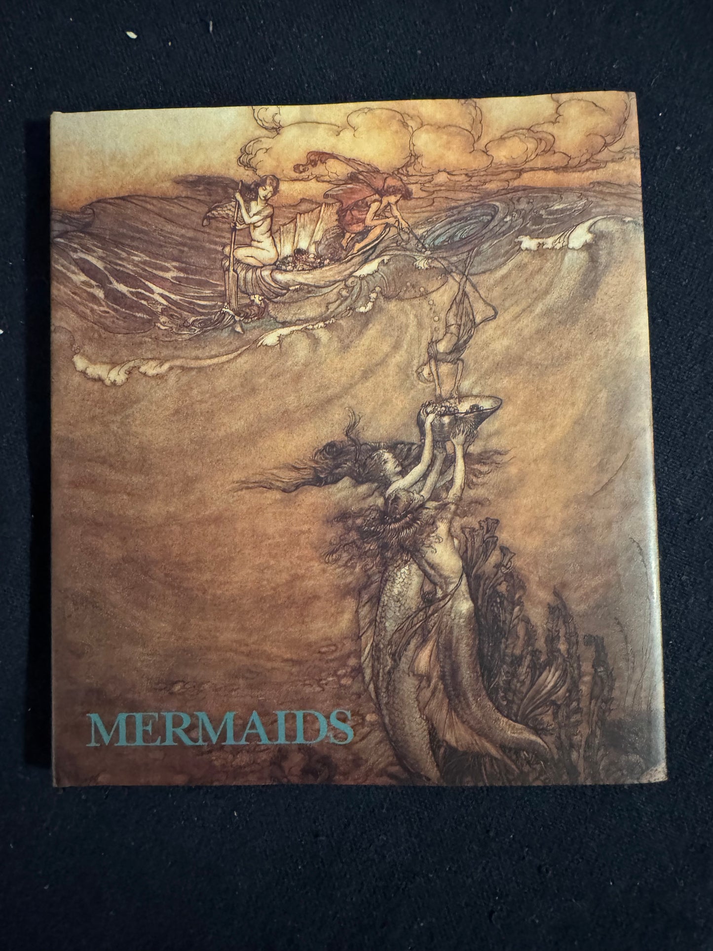 Mermaids