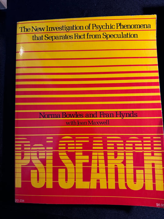 Psi SEARCH