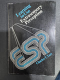 Learning to Use Extrasensory Perception