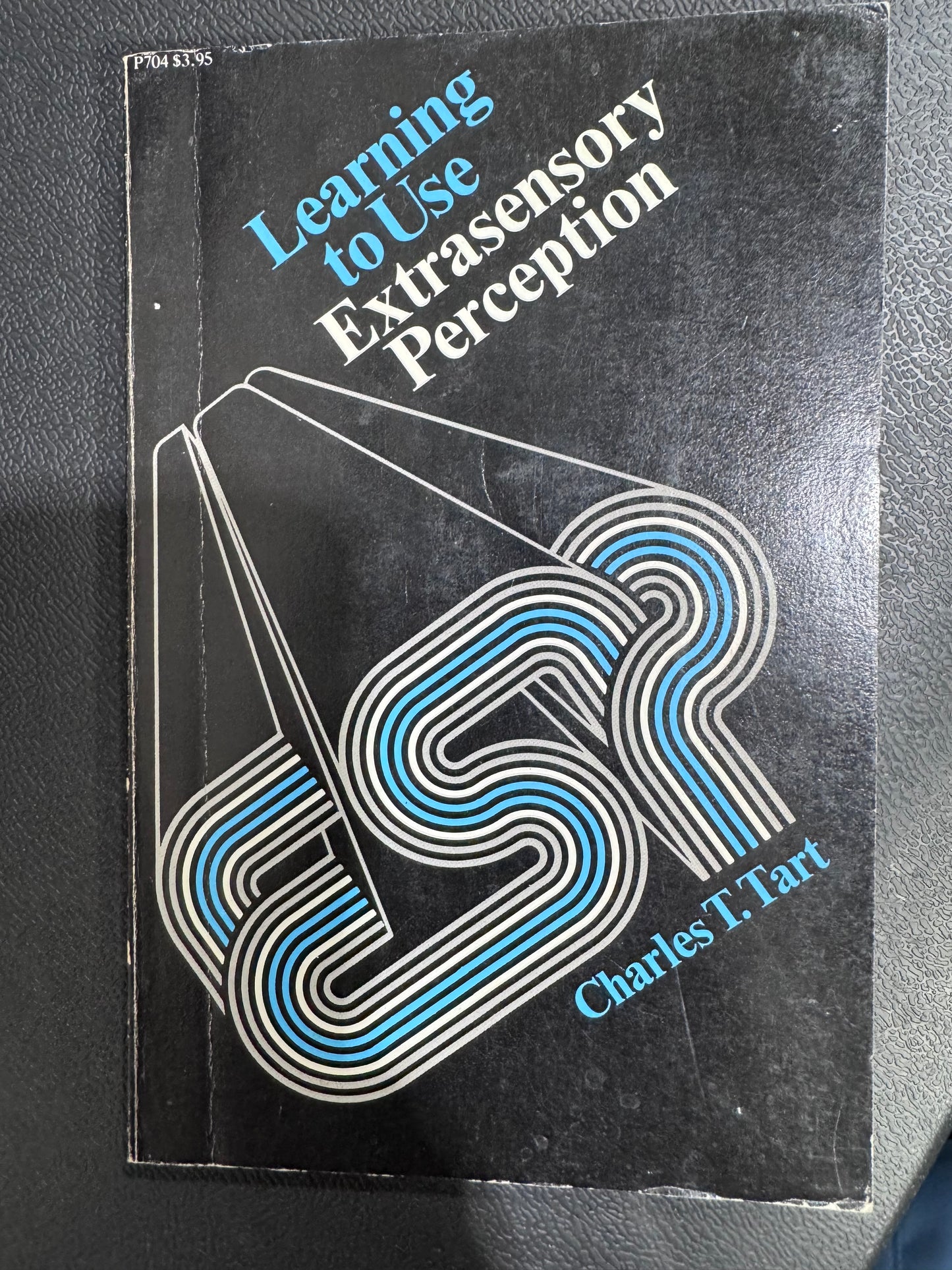 Learning to Use Extrasensory Perception
