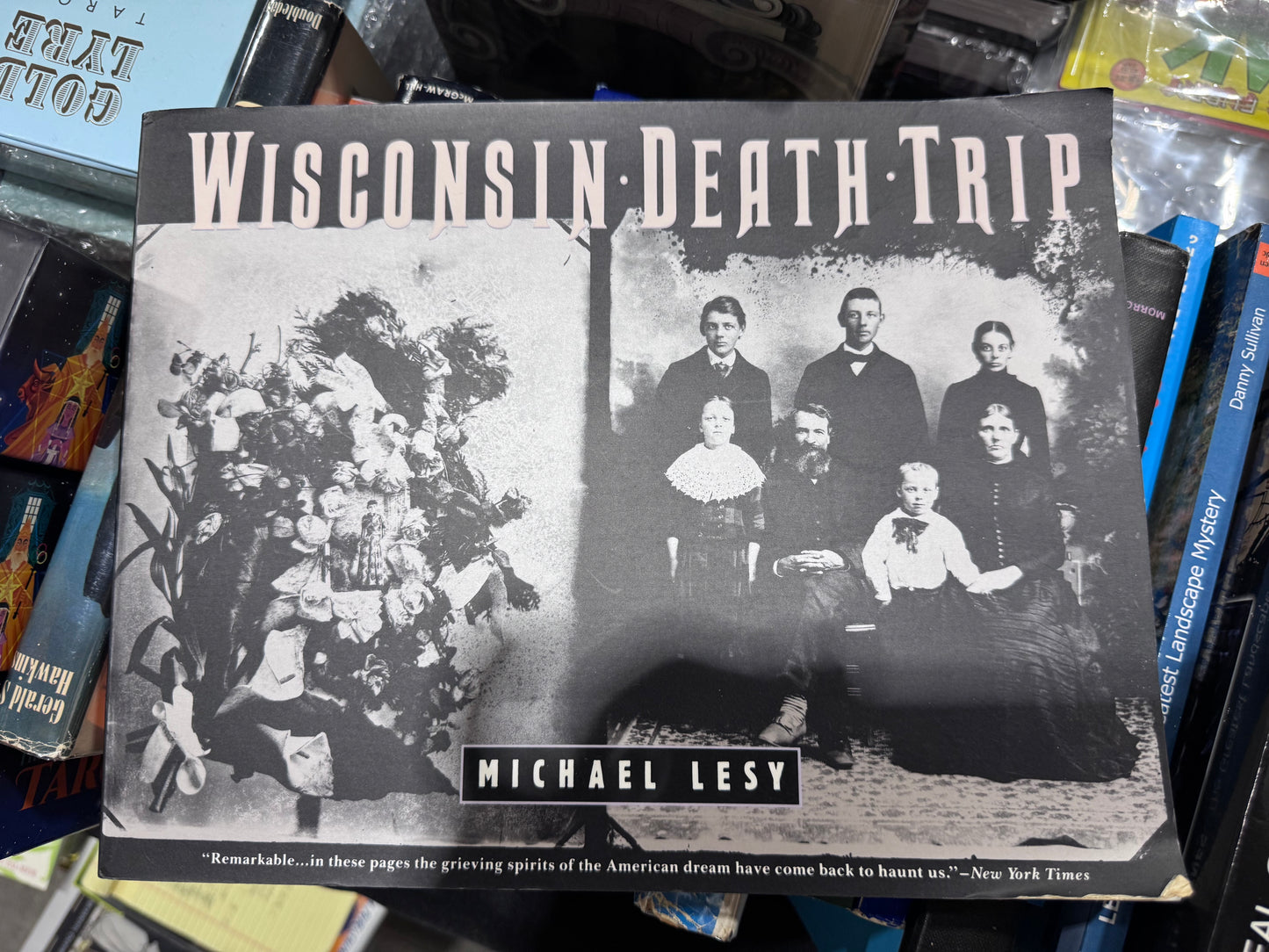 Wisconsin Death Trip