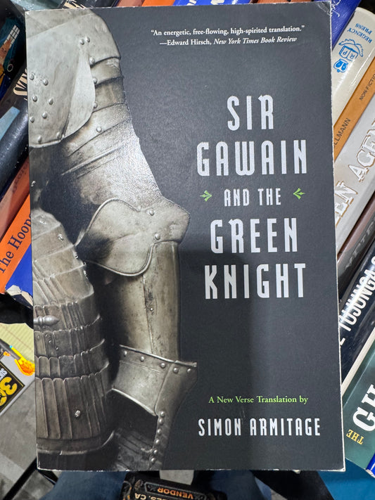 Sir Gawain and the Green Knight