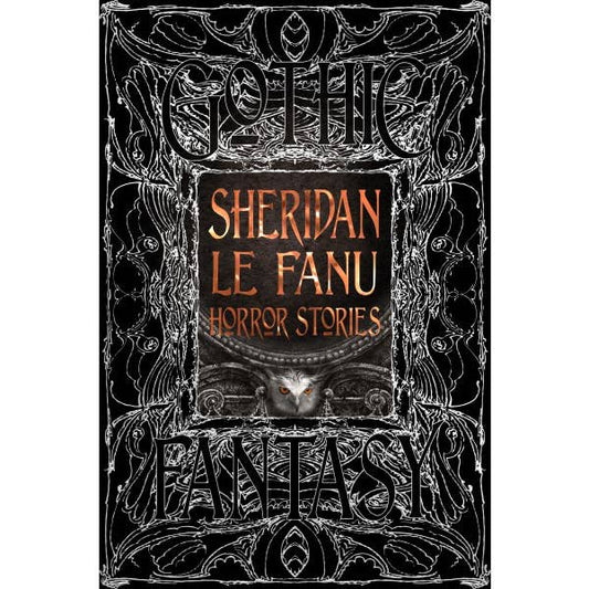Sheridan le Fanu